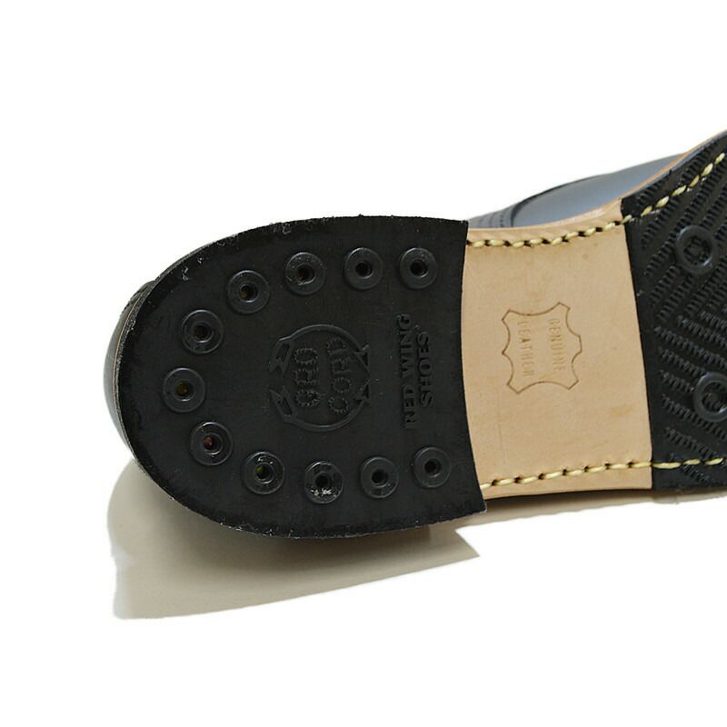 レッドウイング RED WING / ベックマン ブラック BECKMAN BLACK レッドウイング RED WING / ベックマン ブラック BECKMAN BLACK