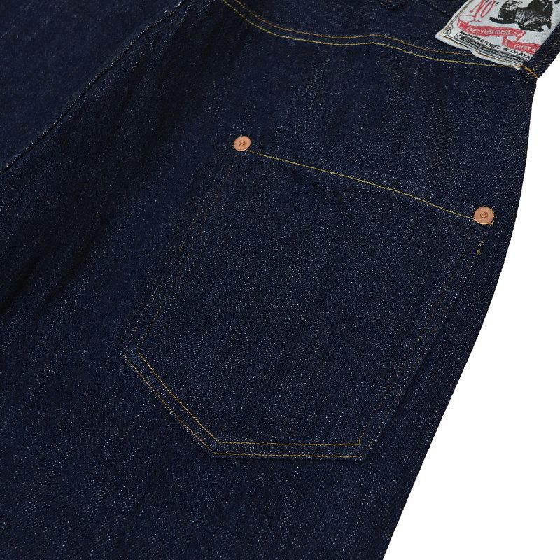 メンズ/TCBjeans【TCBジーンズ】S40'sジーンズ【正規取扱】2021春夏