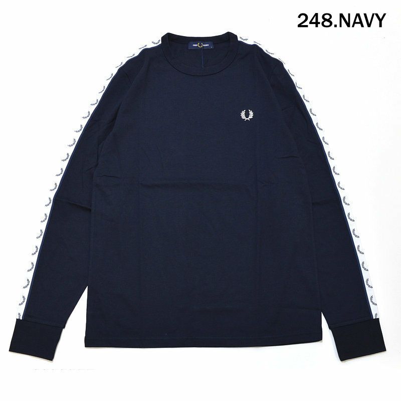 Ya2/レディース/FREDPERRY【フレッドペリー】G7142オープンカラーポロシャツ【正規取扱】2024春夏