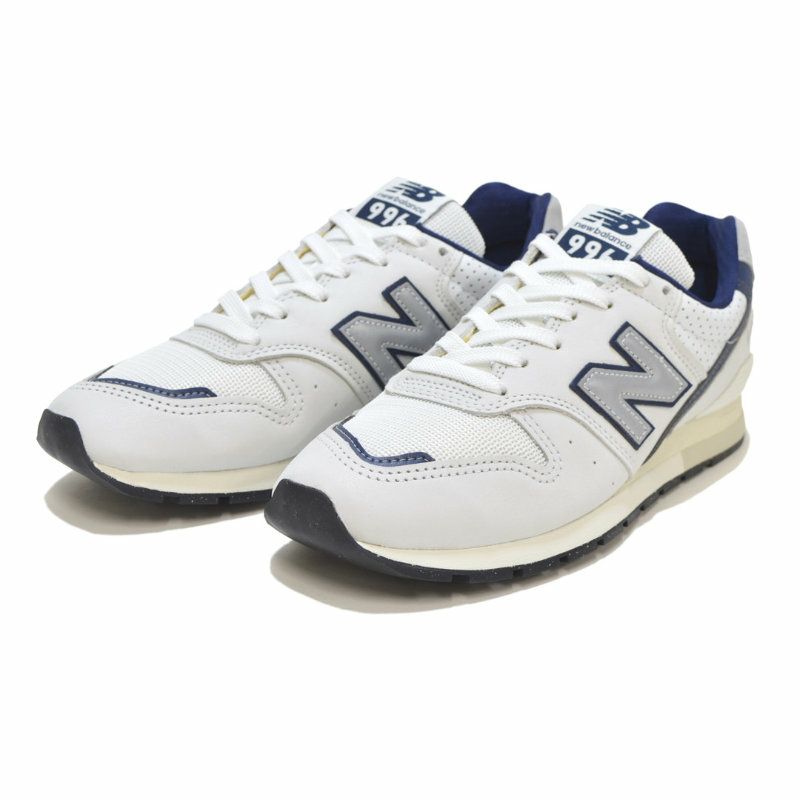 ニューバランス NEW BALANCE / 996 CM996 HQ2 / スニーカー