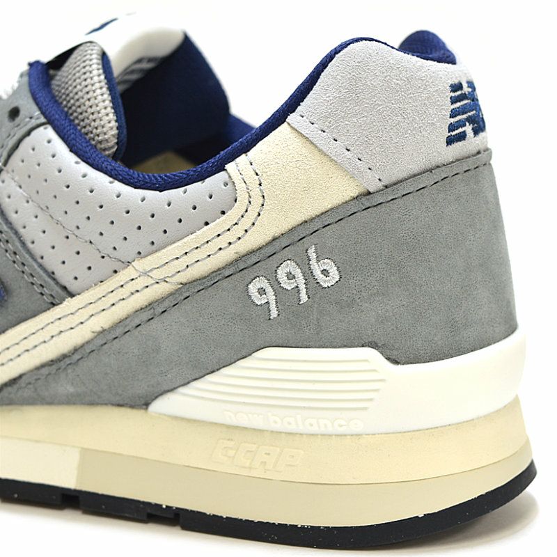New Balance NEW BALANCE ニューバランス CM996HF2(D) CM996