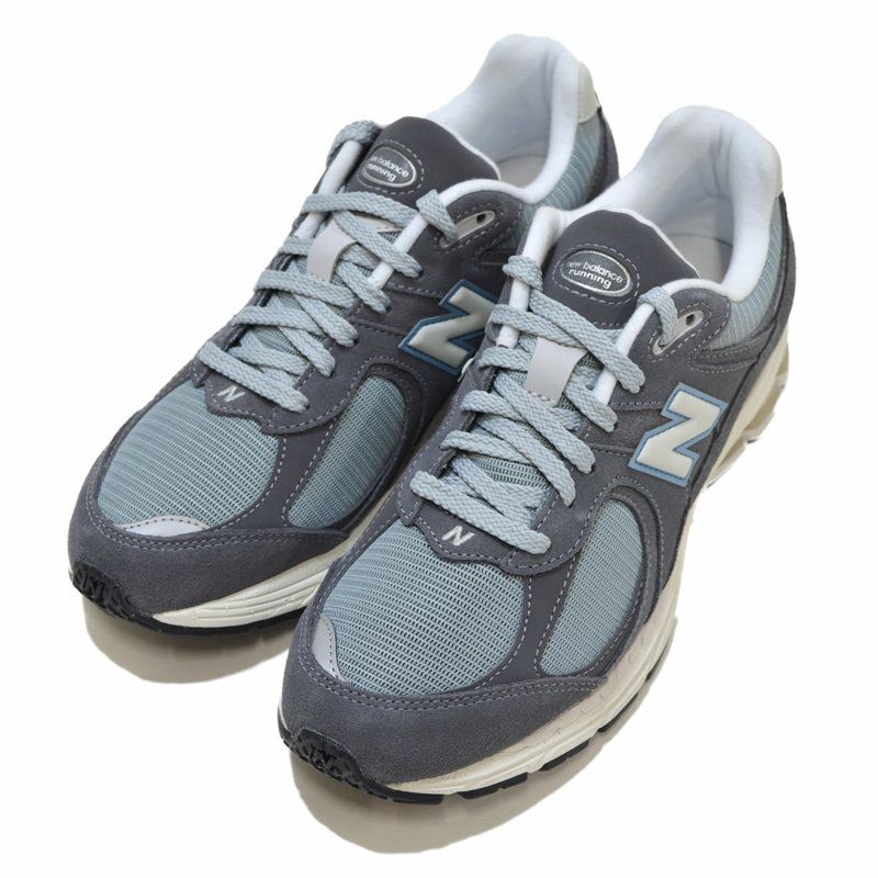 ニューバランス NEW BALANCE / M2002R / スニーカー