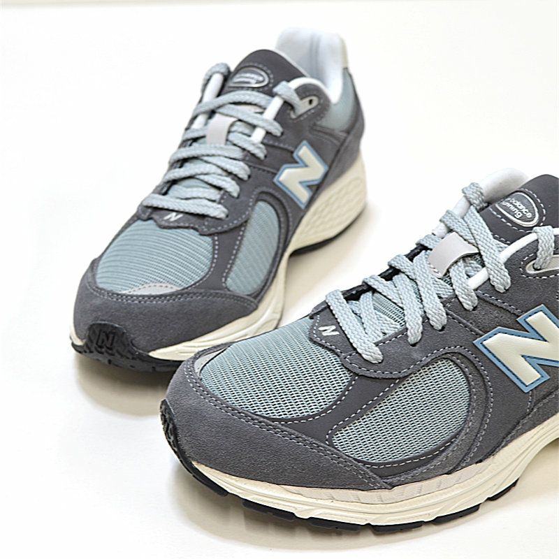 Ya2/ニューバランスNEWBALANCE/M2002Rアジア製復刻モデル/レディース/メンズ【正規取扱】