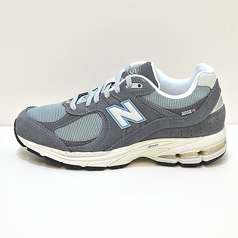 Ya2/ニューバランスNEWBALANCE/M2002Rアジア製復刻モデル/レディース/メンズ【正規取扱】