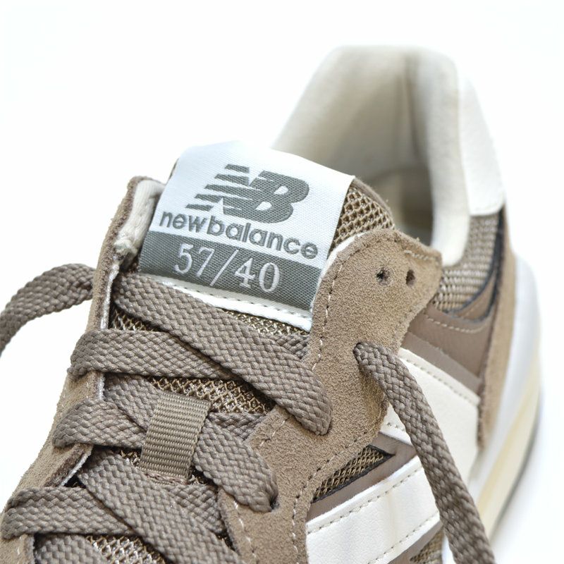 【30%OFF】ニューバランスNEWBALANCE/スニーカー/M5740ESB57/40ESB/メンズ【正規取扱】