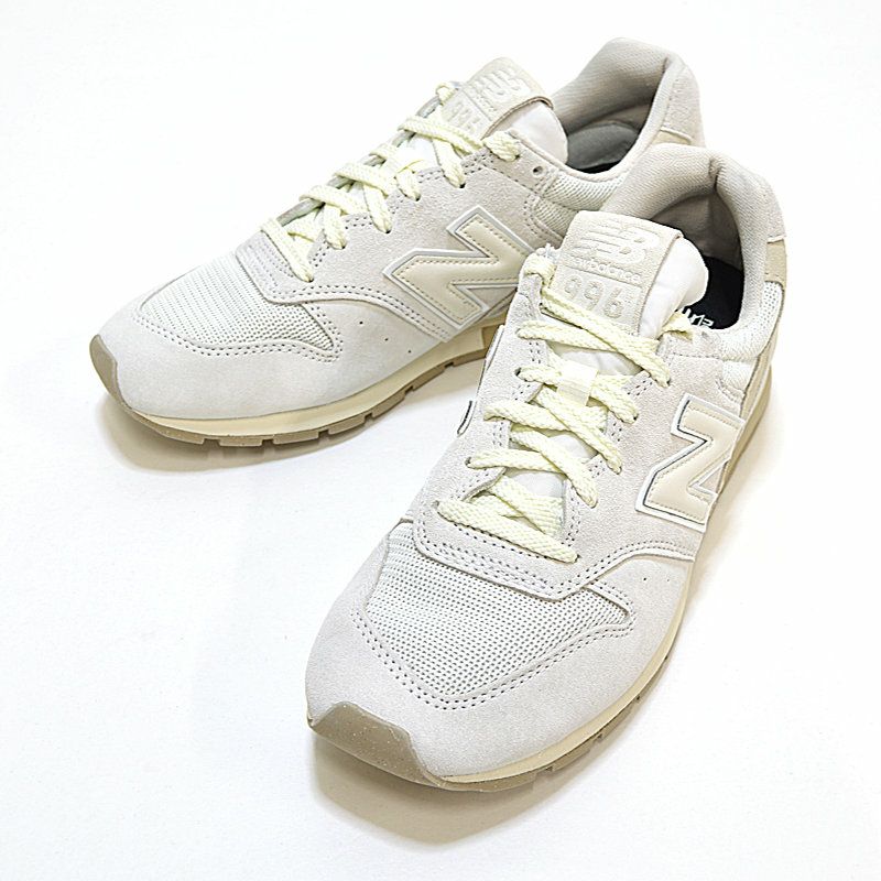 Ya2/ニューバランス/NEWBALANCE/スニーカー/CM996UM2/レディース【正規取扱】