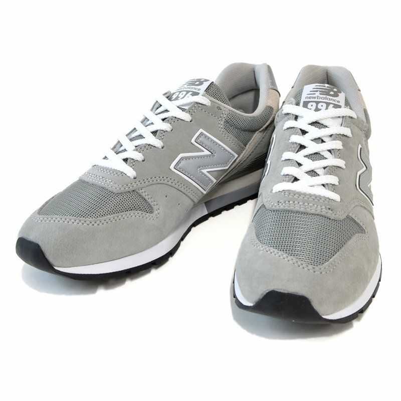 ニューバランス NEW BALANCE / 996 CM996GR2 / スニーカー