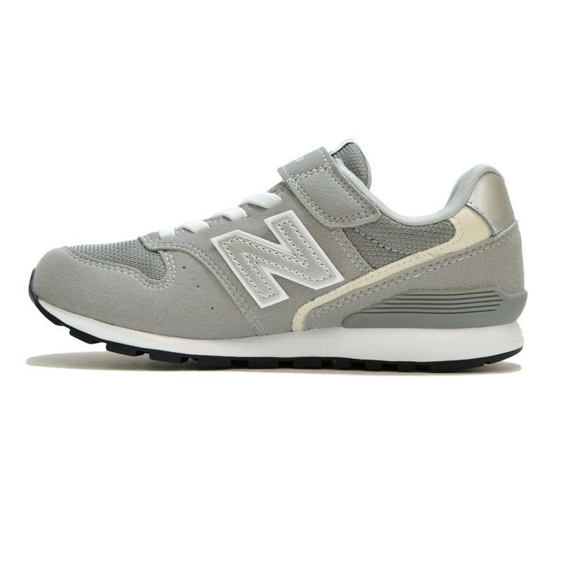 ニューバランスNEWBALANCE/スニーカー996/YV996GR3/キッズ【正規取扱】