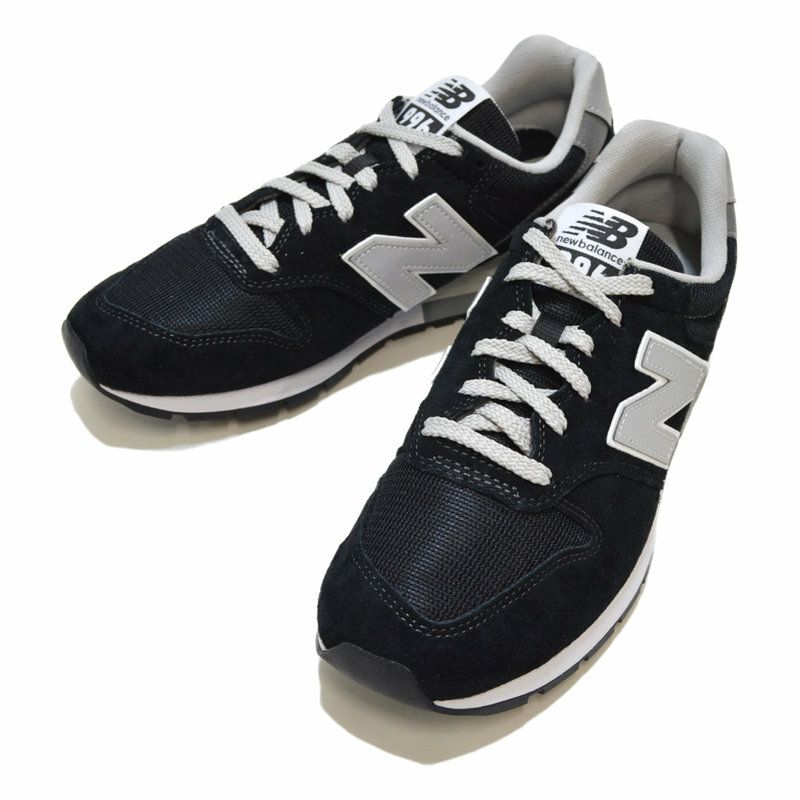 ニューバランス NEW BALANCE / 996 CM996BK2 / スニーカー