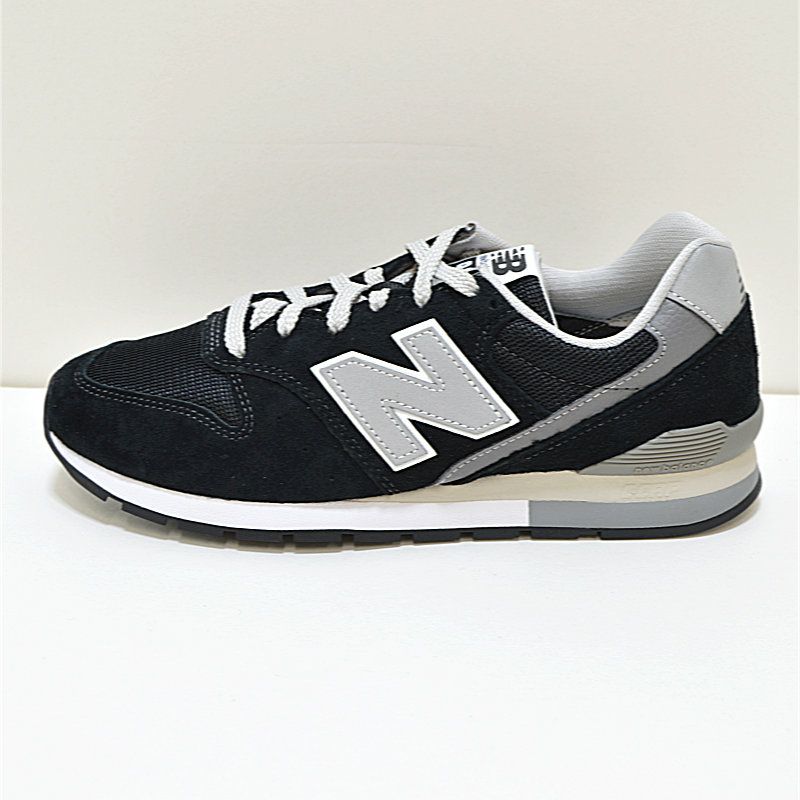 Ya2/ニューバランスNEWBALANCE/996スニーカー/CM996BK2/レディースメンズ【正規取扱】