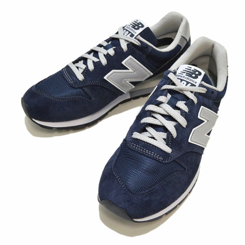 ニューバランス NEW BALANCE / 996 CM996NV2 / スニーカー