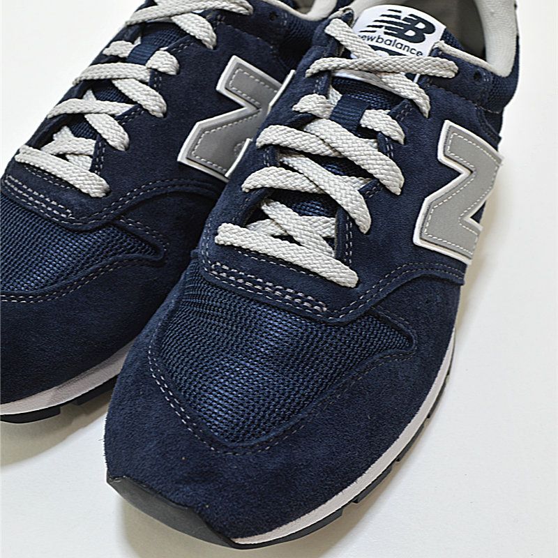 Ya2/ニューバランスNEWBALANCE/996スニーカー/CM996BK2/レディースメンズ【正規取扱】