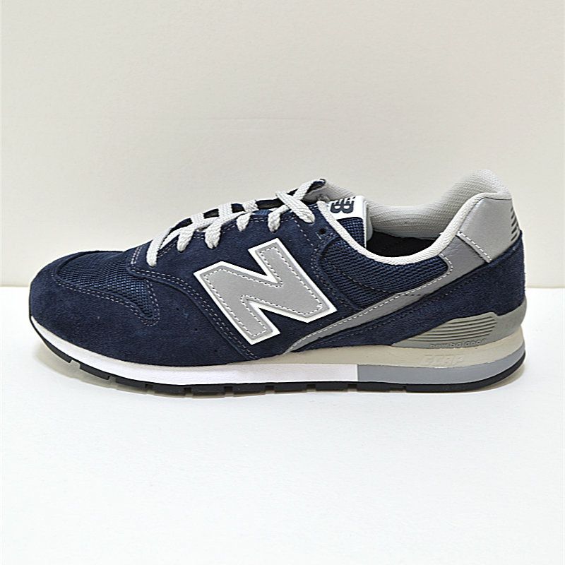 Ya2/ニューバランスNEWBALANCE/996スニーカー/CM996BK2/レディースメンズ【正規取扱】