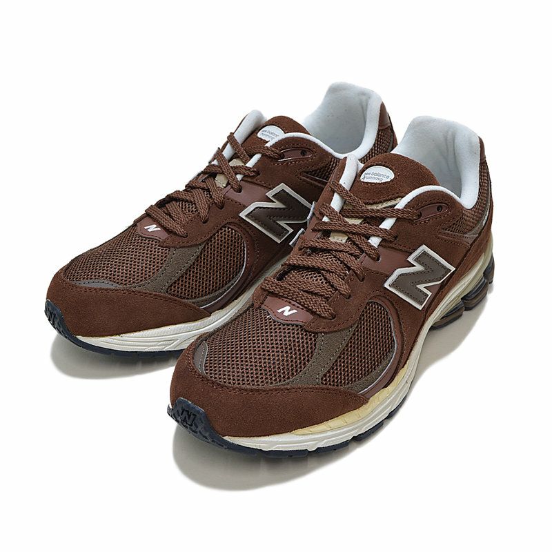 Ya2/ニューバランスNEWBALANCE/M2002Rアジア製復刻モデル/レディース/メンズ【正規取扱】