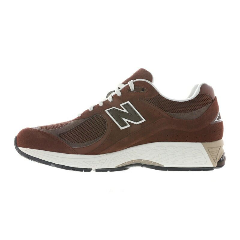 Ya2/ニューバランスNEWBALANCE/M2002Rアジア製復刻モデル/レディース/メンズ【正規取扱】