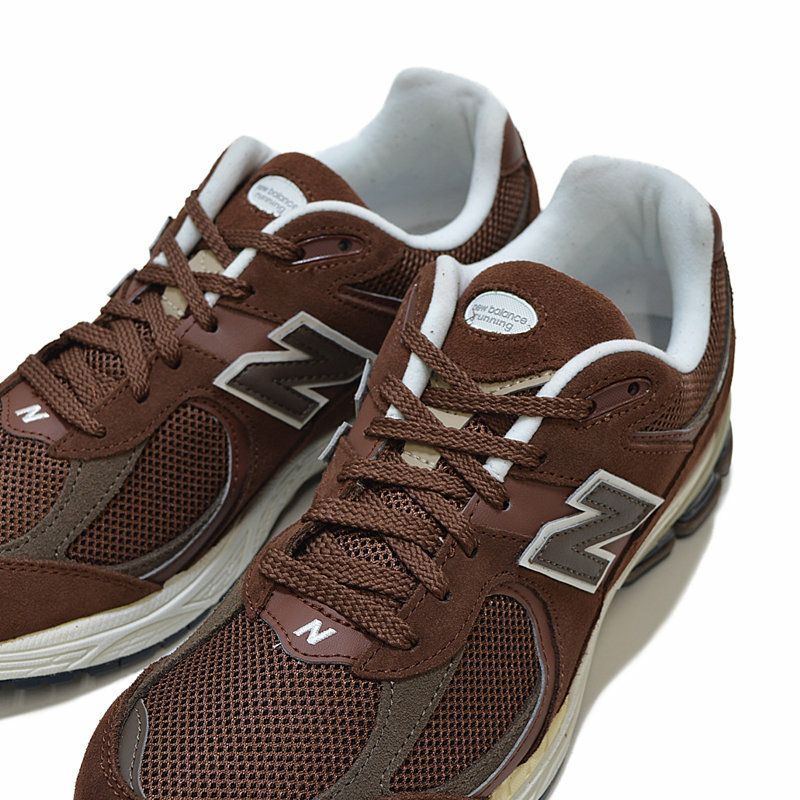 Ya2/ニューバランスNEWBALANCE/M2002Rアジア製復刻モデル/レディース/メンズ【正規取扱】