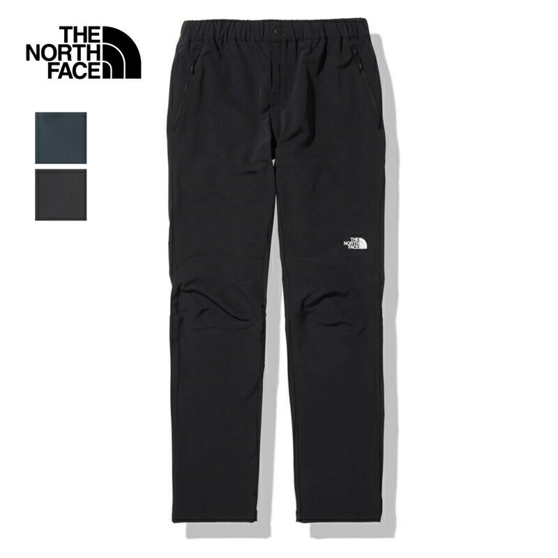 メンズ/THENORTHFACE【ザノースフェイス】NB32301AlpineLightPantアルパインライトパンツ【正規取扱】2023春夏