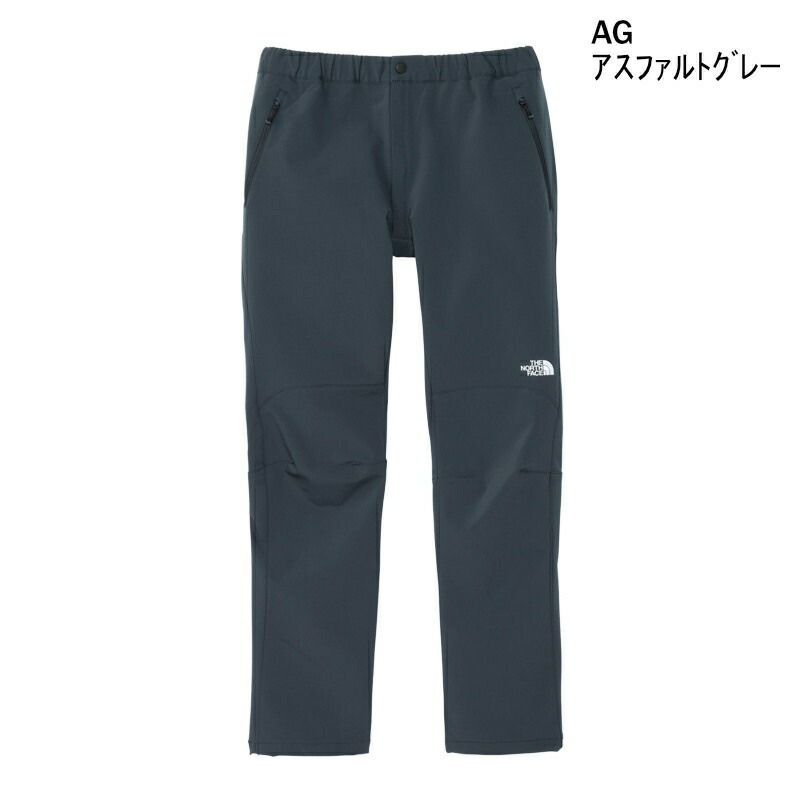 YA2/メンズ/THENORTHFACE【ザノースフェイス】NB32301AlpineLightPantアルパインライトパンツ【正規取扱】2023春夏