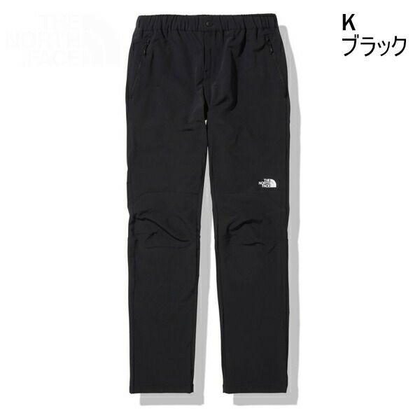 メンズ/THENORTHFACE【ザノースフェイス】NB32301AlpineLightPantアルパインライトパンツ【正規取扱】2023春夏