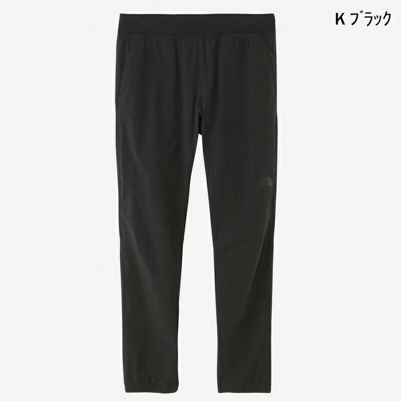 Ya2/【期間限定ポイント】メンズ/THENORTHFACE【ザノースフェイス】NB62285TrainingRibPantトレーニングリブパンツ【正規取扱】2024春夏