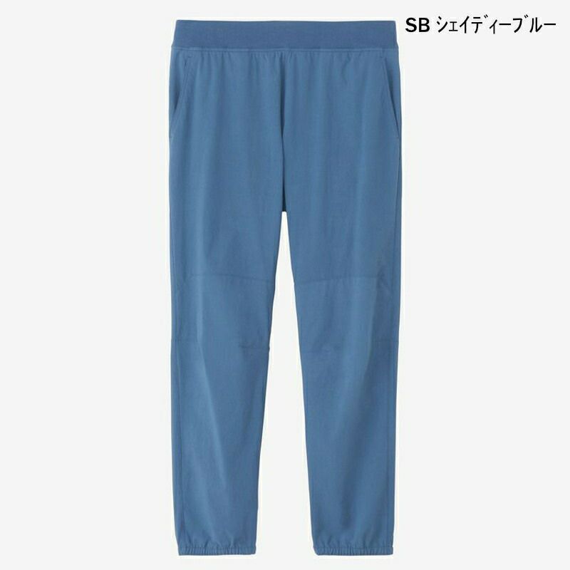 Ya2/【期間限定ポイント】メンズ/THENORTHFACE【ザノースフェイス】NB62285TrainingRibPantトレーニングリブパンツ【正規取扱】2024春夏