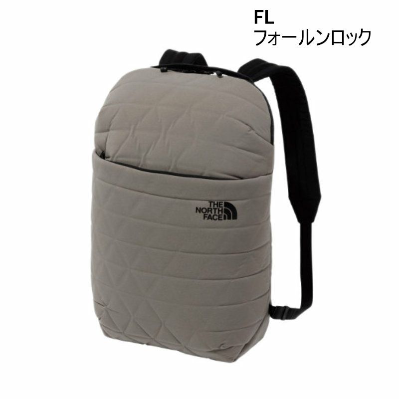 Ya2/バッグ/THENORTHFACE【ザノースフェイス】NM32350ジオフェイススリムパック【正規取扱】2024春夏