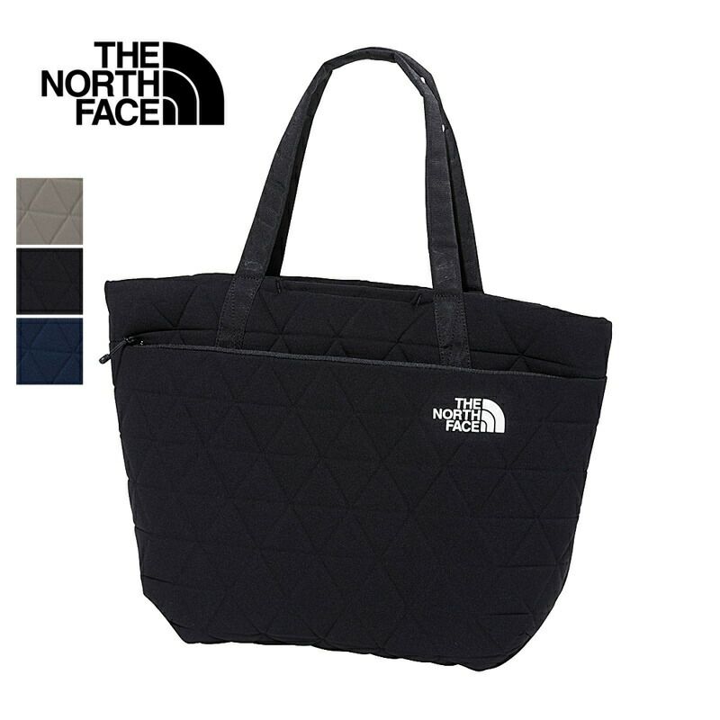 Ya2/バッグ/THENORTHFACE【ザノースフェイス】NM32352ジオフェイストート【正規取扱】2023秋冬