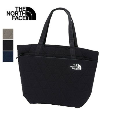 ザ・ノース・フェイス THE NORTH FACE / ジオフェイストート NM32352 / トートバッグ