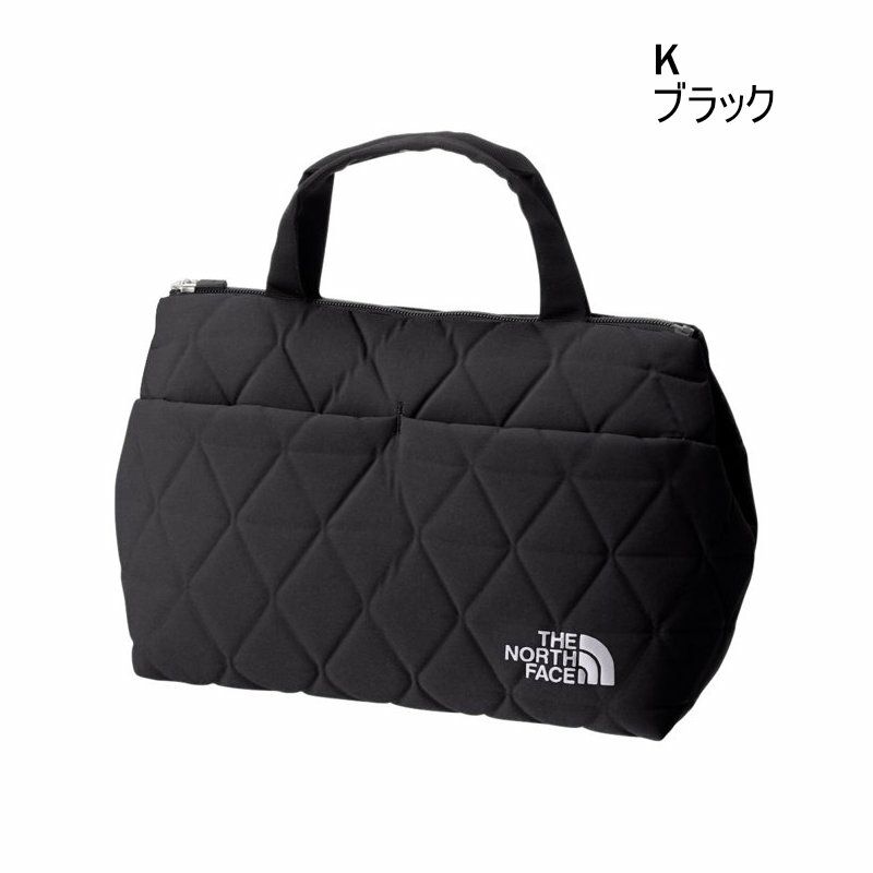 Ya2/ザノースフェイスTHENORTHFACE/トートバッグ/ジオフェイスボックストートGeofaceBoxTote/NM32355【正規取扱】