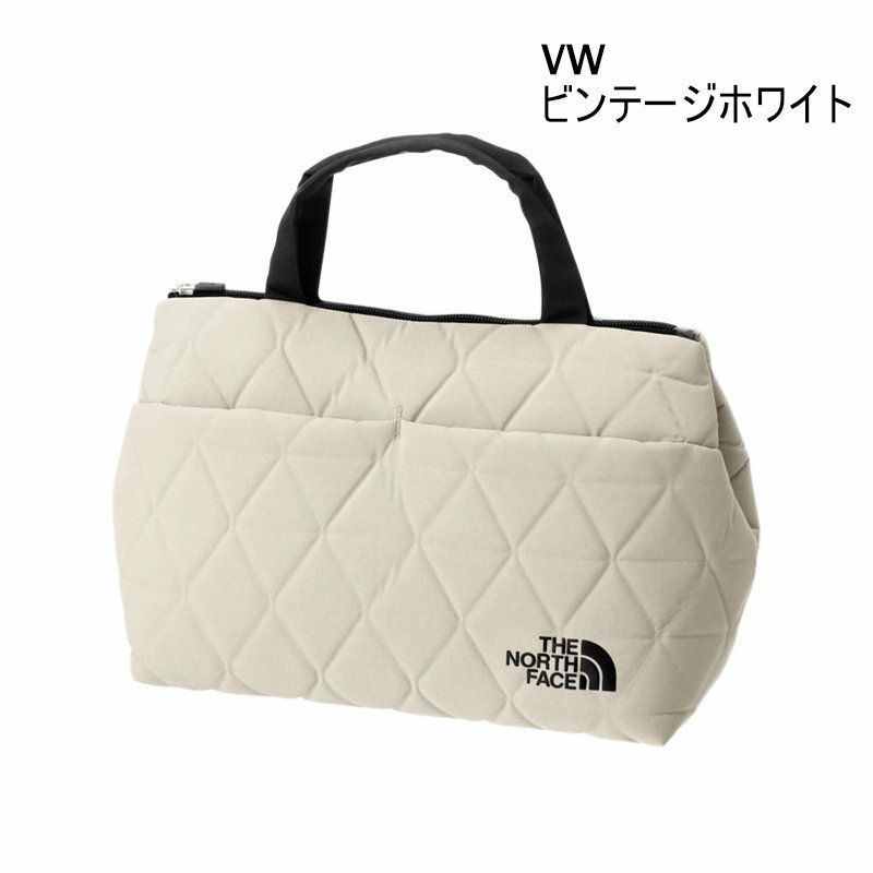 Ya2/ザノースフェイスTHENORTHFACE/トートバッグ/ジオフェイスボックストートGeofaceBoxTote/NM32355【正規取扱】