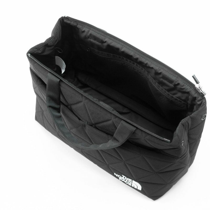 Ya2/ザノースフェイスTHENORTHFACE/トートバッグ/ジオフェイスボックストートGeofaceBoxTote/NM32355【正規取扱】