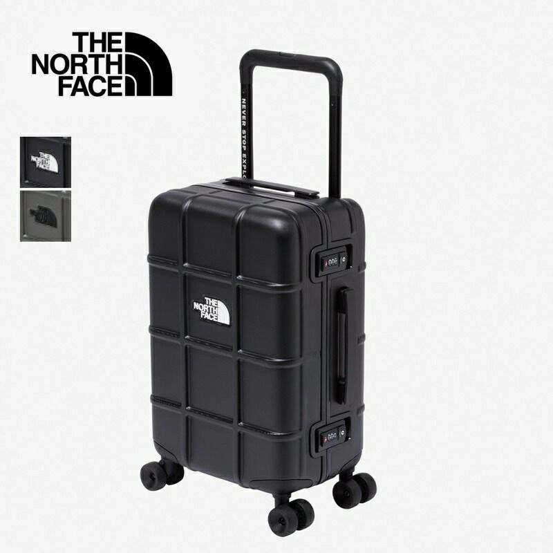 ザ・ノース・フェイス THE NORTH FACE /オールウェザー4ウィーラー22インチ NM32367 / キャリーケース