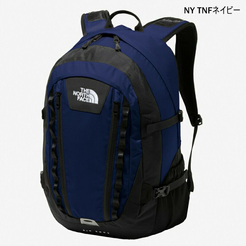 ザ・ノース・フェイス THE NORTH FACE /ビッグショット BIG SHOT NM72301 / リュック バッグ