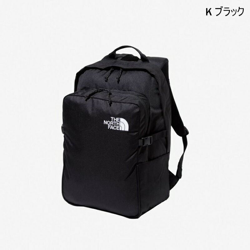 ザ・ノース・フェイス THE NORTH FACE /ボルダーデイパック