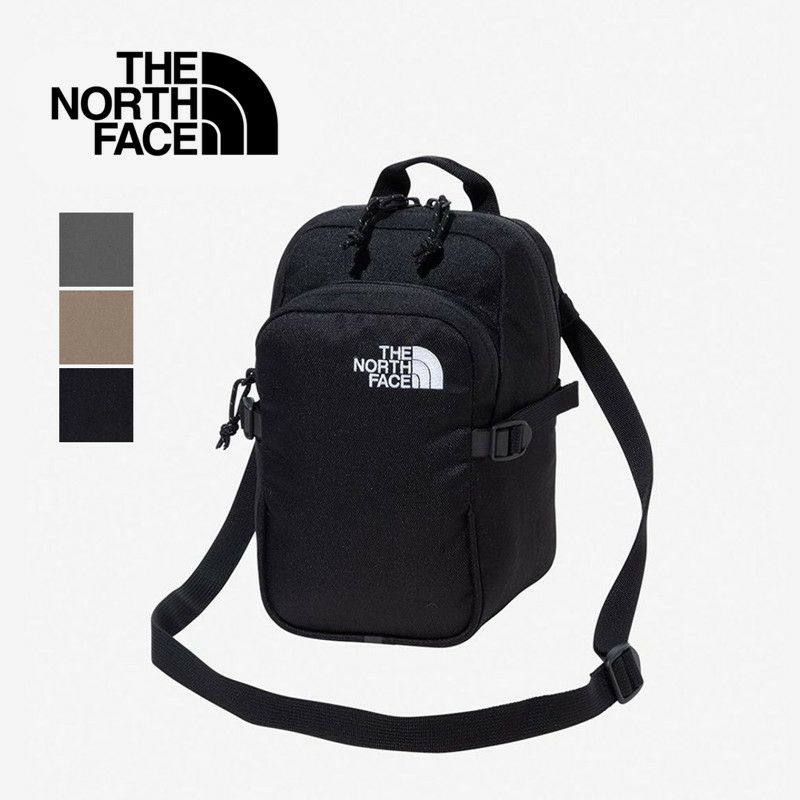 Ya2/バッグ/THENORTHFACE【ザノースフェイス】NM72358ボルダーミニショルダー【正規取扱】2023秋冬