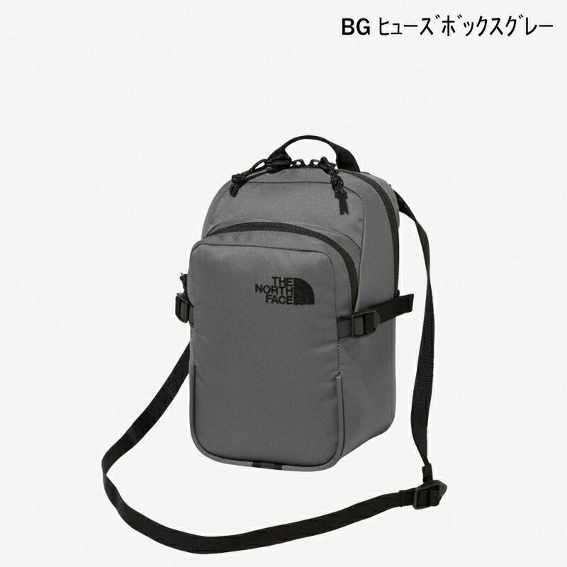 Ya2/バッグ/THENORTHFACE【ザノースフェイス】NM72358ボルダーミニショルダー【正規取扱】2024春夏