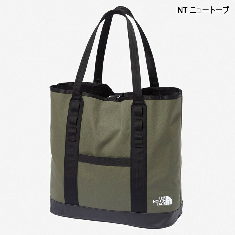 バッグ/THENORTHFACE【ザノースフェイス】NM82202FieludensGearToteSフィルデンスギアトートS【正規取扱】