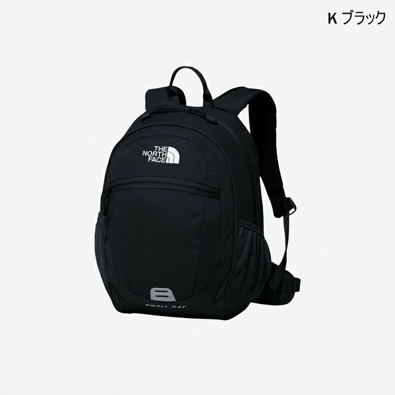 ザノースフェイスTHENORTHFACE/バッグリュック/スモールデイSmallDay/NMJ72360【正規取扱】