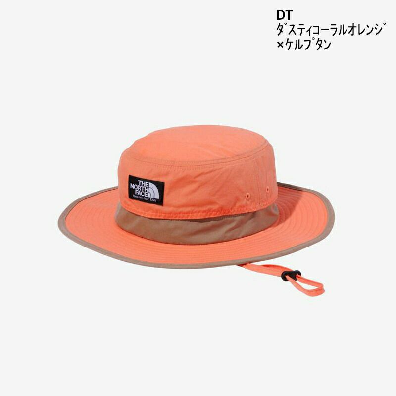 Ya2/【期間限定ポイント】帽子/THENORTHFACE【ザノースフェイス】NN02336ホライズンハット【正規取扱】2024春夏