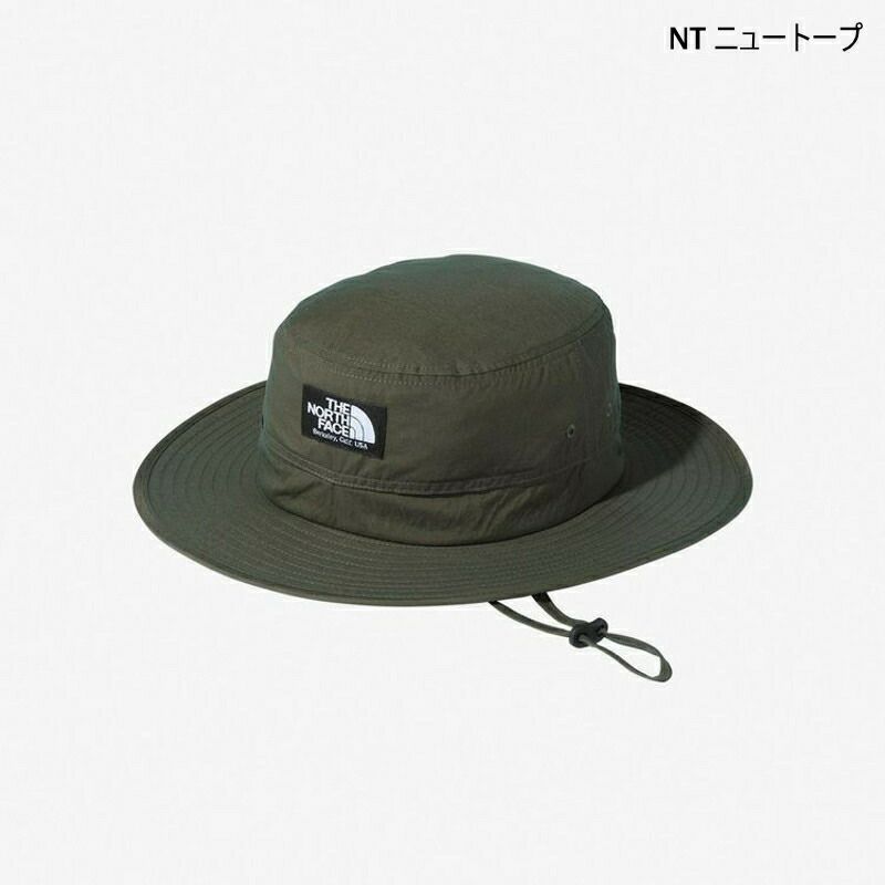 Ya2/【期間限定ポイント】帽子/THENORTHFACE【ザノースフェイス】NN02336ホライズンハット【正規取扱】2024春夏