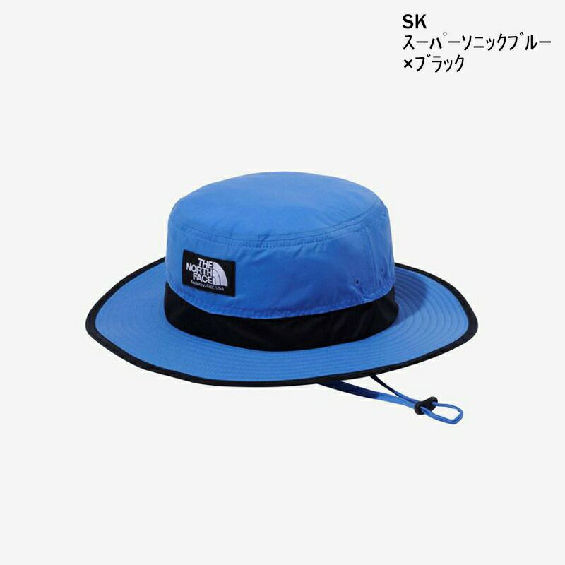 Ya2/【期間限定ポイント】帽子/THENORTHFACE【ザノースフェイス】NN02336ホライズンハット【正規取扱】2024春夏