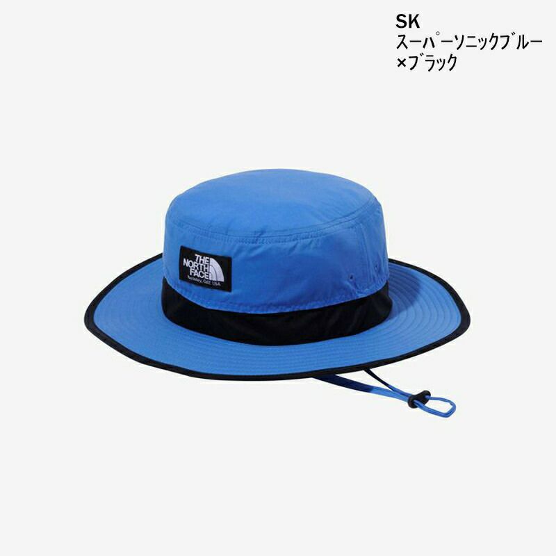 Ya2/【期間限定ポイント】帽子/THENORTHFACE【ザノースフェイス】NN02336ホライズンハット【正規取扱】2024春夏