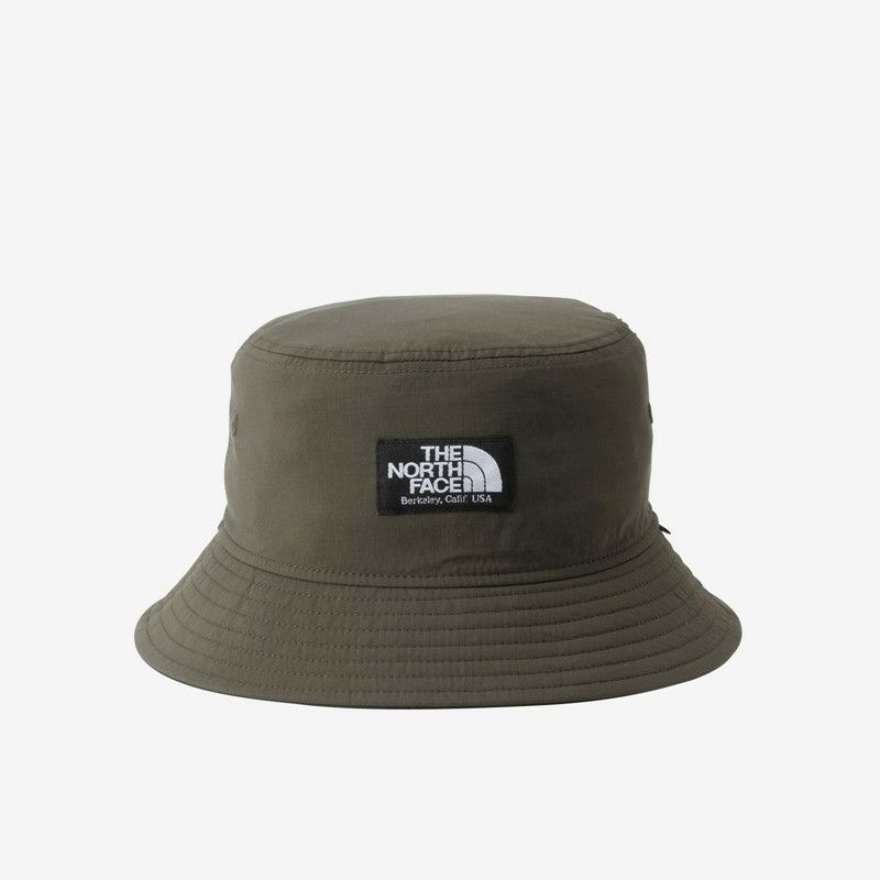 Ya2/帽子/THENORTHFACE【ザノースフェイス】NN02345キャンプサイドハット【正規取扱】2024春夏