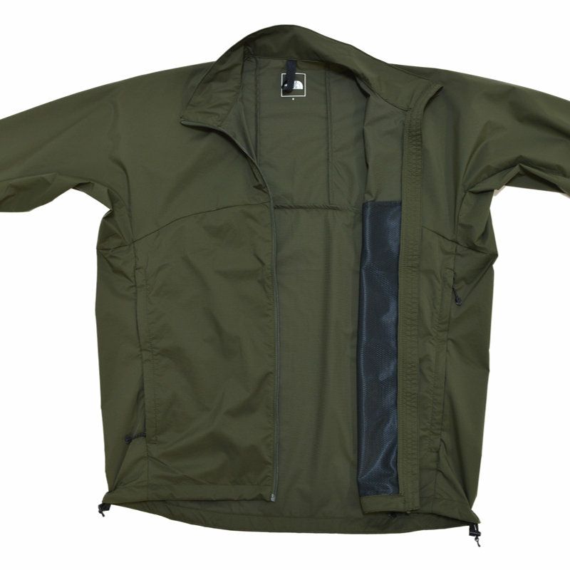 ザ・ノース・フェイス THE NORTH FACE / スワローテイルジャケット NP22203 / ジャケット