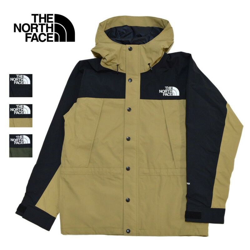 ザ・ノース・フェイス THE NORTH FACE / マウンテンライトジャケット NP62236 / ジャケット