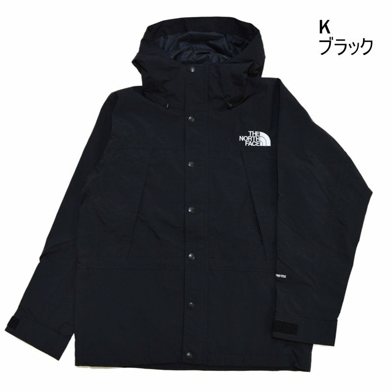 ザ・ノース・フェイス THE NORTH FACE / マウンテンライトジャケット NP62236 / ジャケット