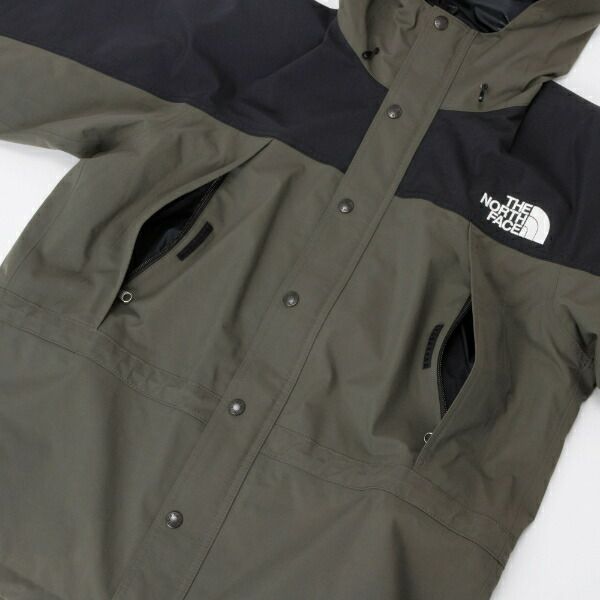 ザ・ノース・フェイス THE NORTH FACE / マウンテンライトジャケット NP62236 / ジャケット