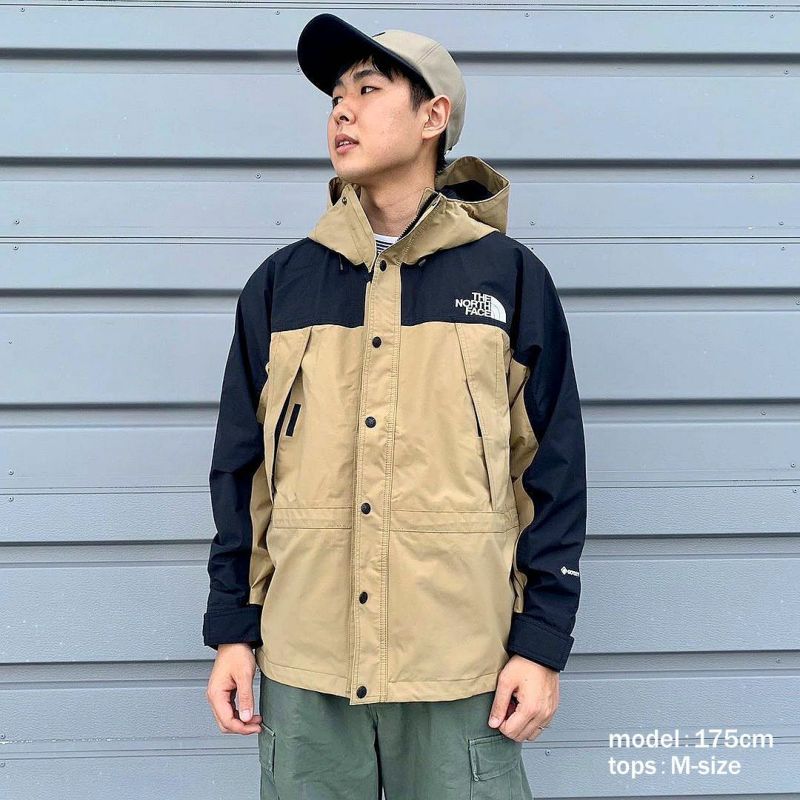 ザ・ノース・フェイス THE NORTH FACE / マウンテンライトジャケット NP62236 / ジャケット