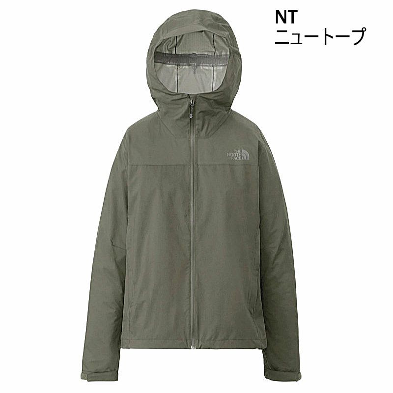 Ya2/レディース/THENORTHFACE【ザノースフェイス】NPW12306ベンチャージャケット【正規取扱】2024春夏