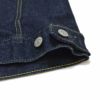 Ya2/シンゾーンShinzone/デニムジャケット/DENIMJACKET/24AMSJK09/レディース【正規取扱】